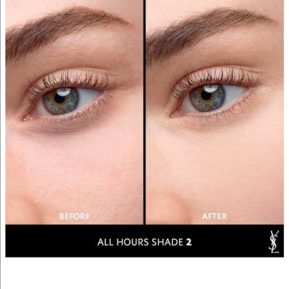 YSL - Picture 3 of 4